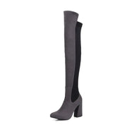 The Briar Boot