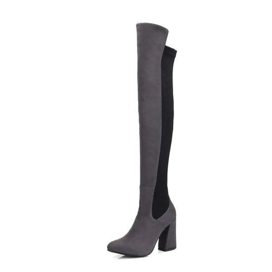 The Briar Boot