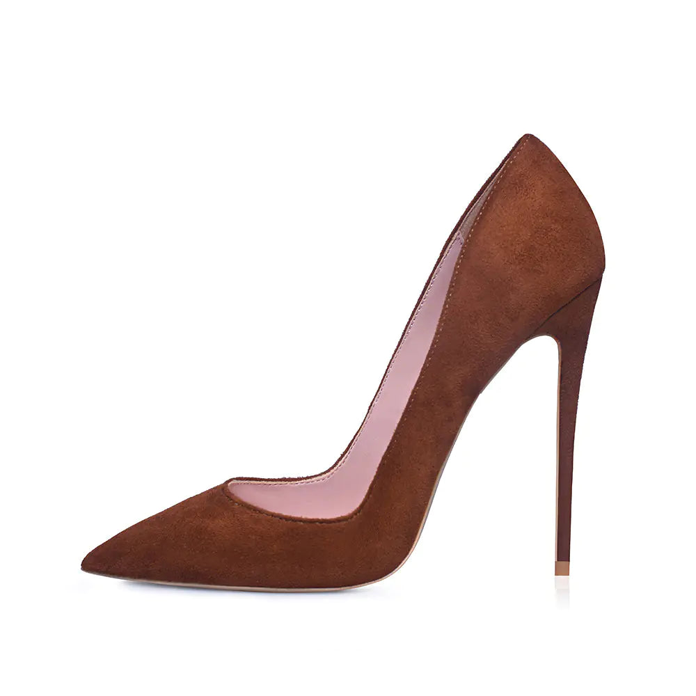 The Regent Heel