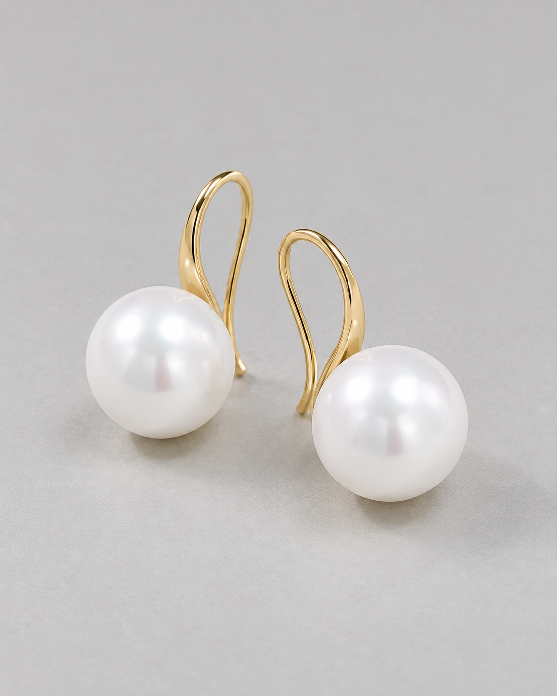 The Belle Pearls