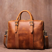 The Highland Workbag