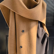 The Sovereign Coat