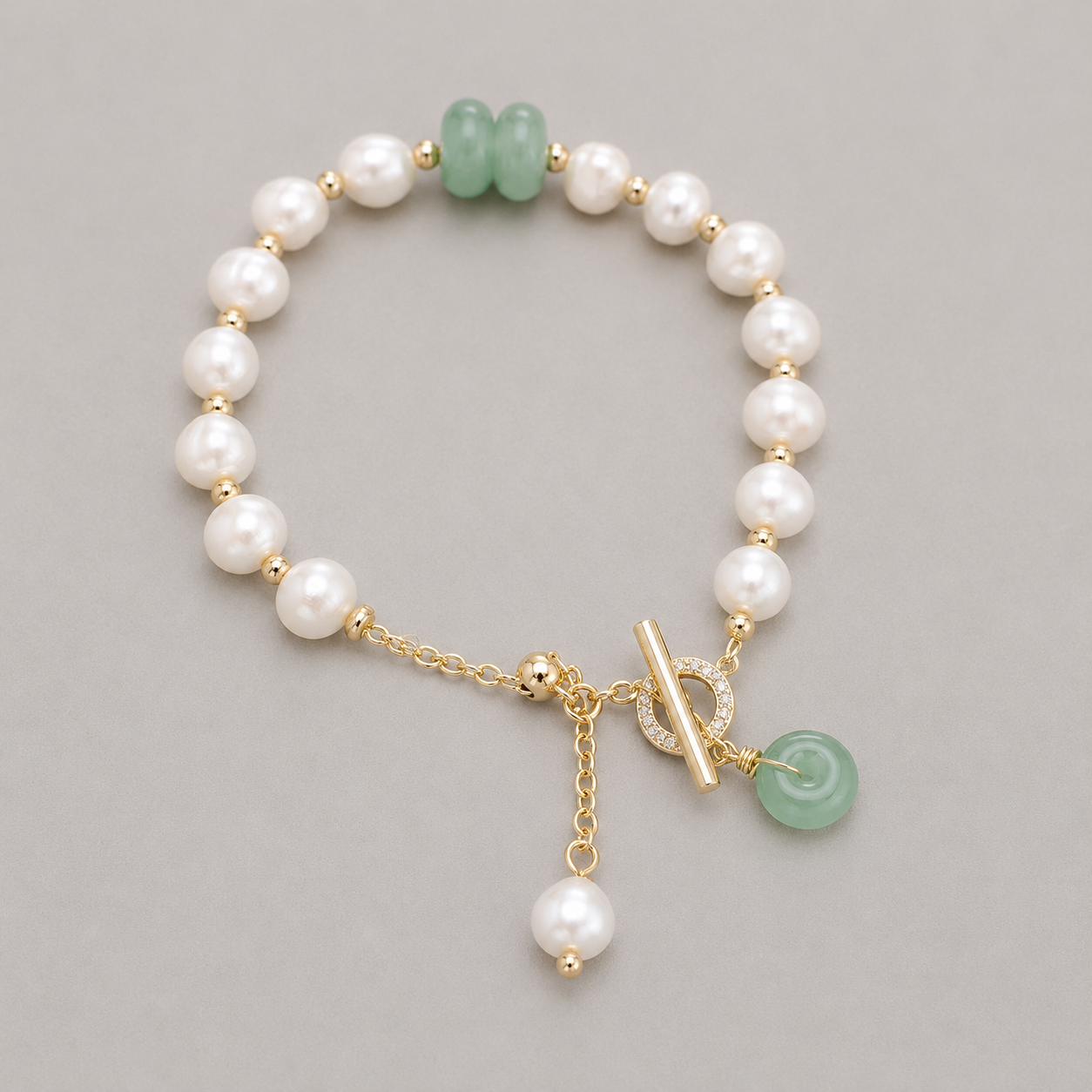 The Paragon Bracelet