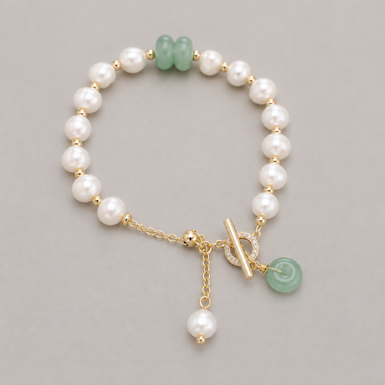 The Paragon Bracelet