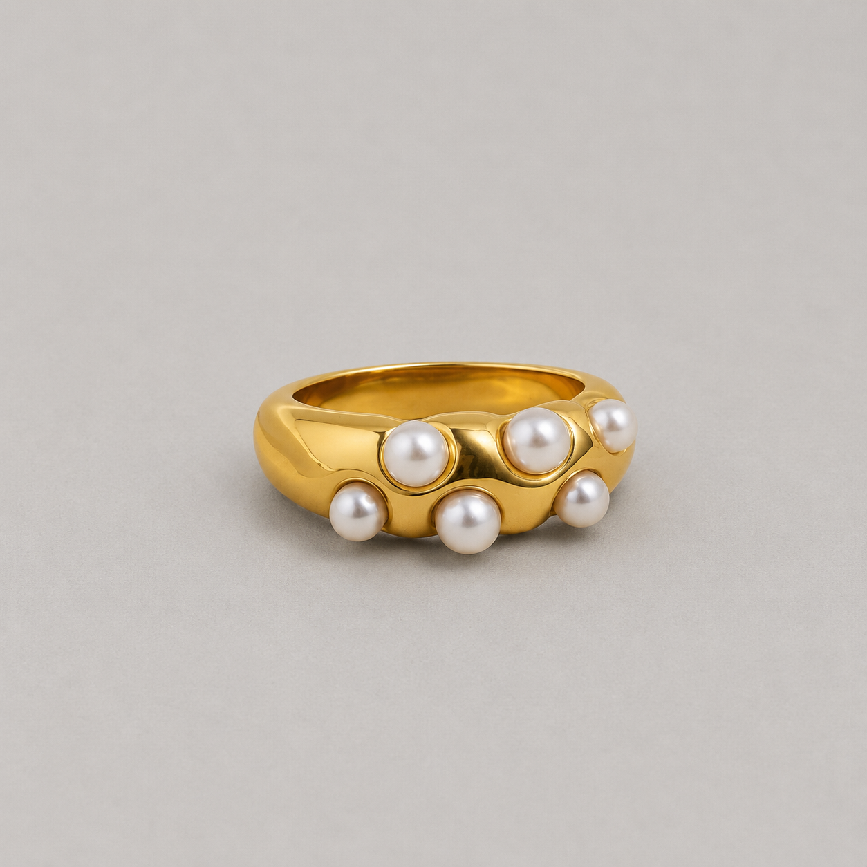Pearl Band