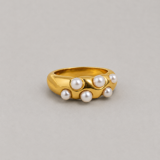 Pearl Band