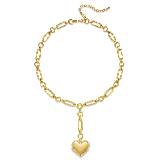 The Avalanche Heart / Faster Delivery