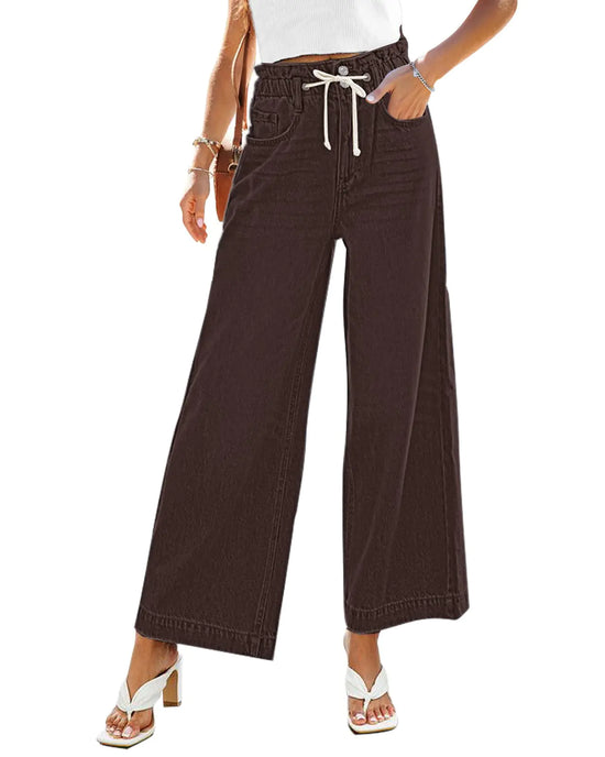 The Arianne Trouser / Faster Delivery
