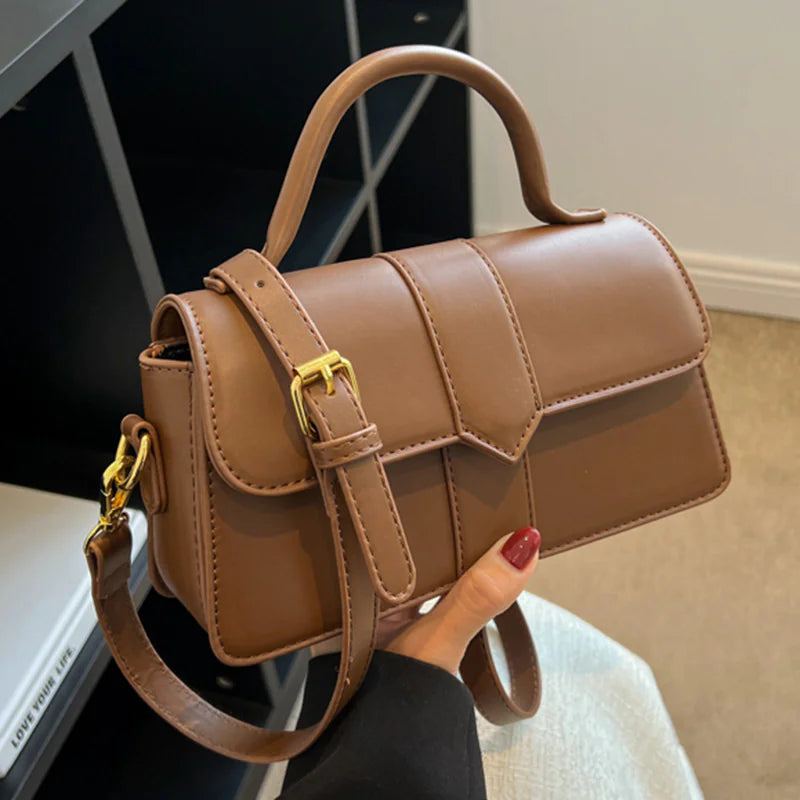 The Heartstead Bag