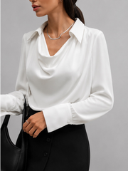 The Carrington Blouse