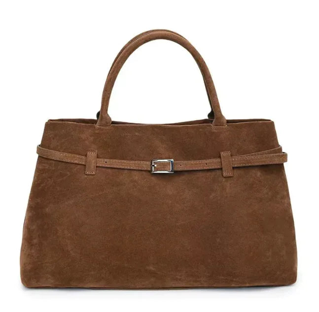 The Huntress Satchel