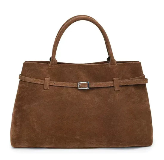 The Huntress Satchel