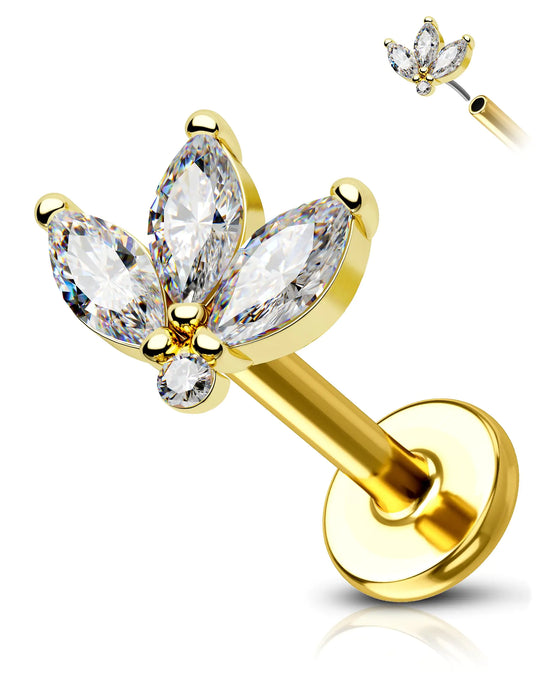 Alpine Helix / Faster Delivery