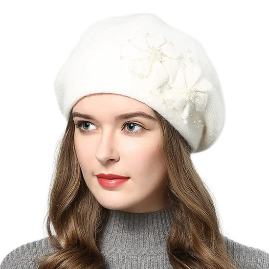 The Alpine Beret / Faster Delivery