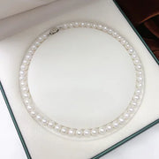 The Heirloom Pearls