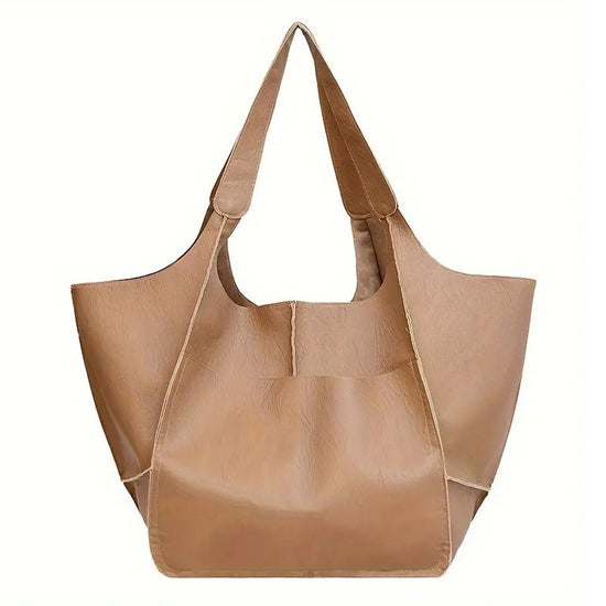 Winslow Soft Leather Tote