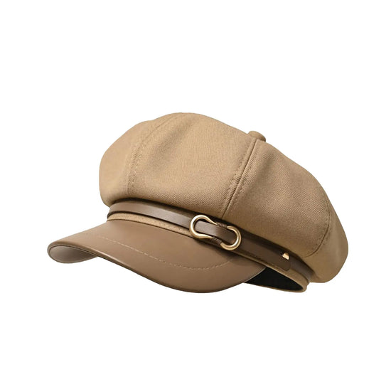 The Everly Cap / Faster Delivery