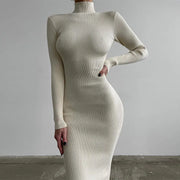 The Knit Midi