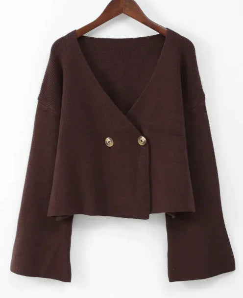 The Laguna Cardigan