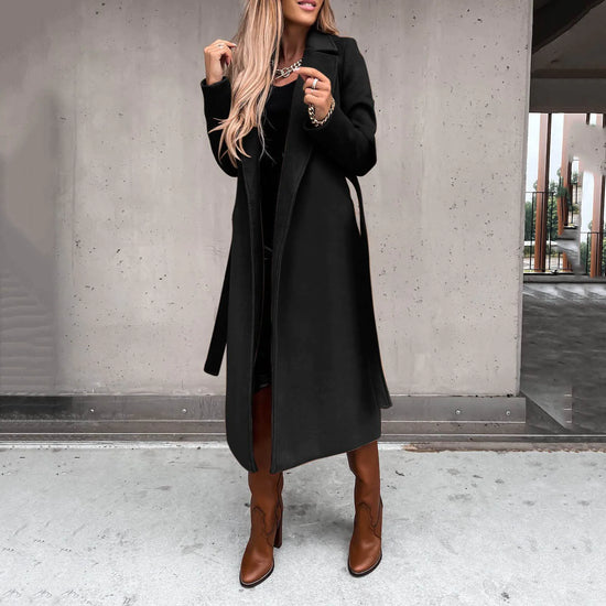 The Estate Coat