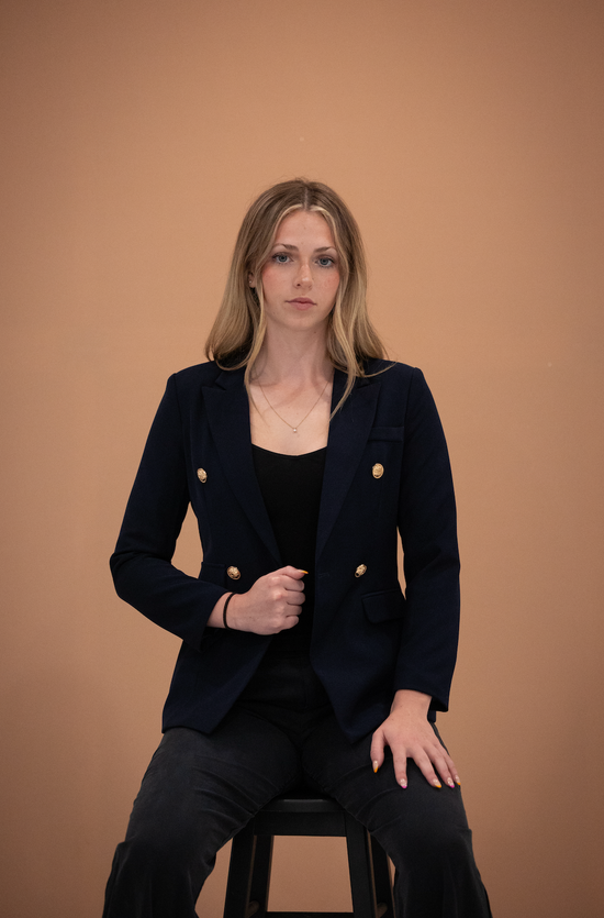 The Courbette Suit