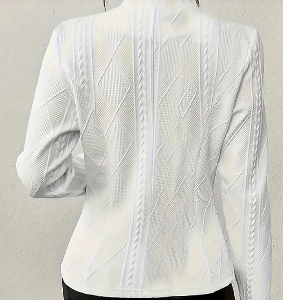The Seaforth Jacket