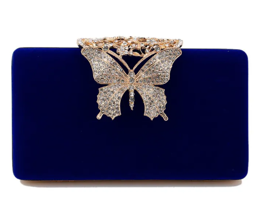 The Nightshade Clutch