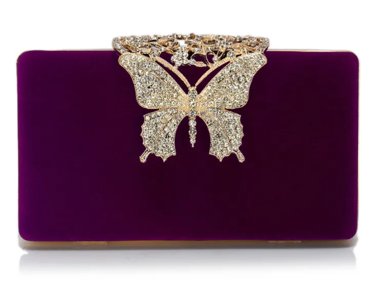 The Nightshade Clutch
