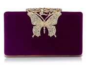 The Nightshade Clutch