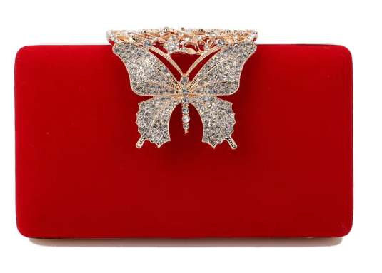 The Nightshade Clutch