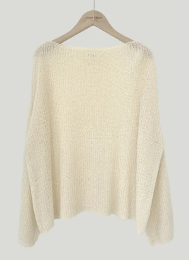 The Whisper Knit