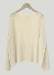 The Whisper Knit