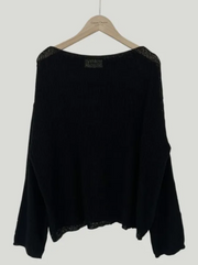 The Whisper Knit