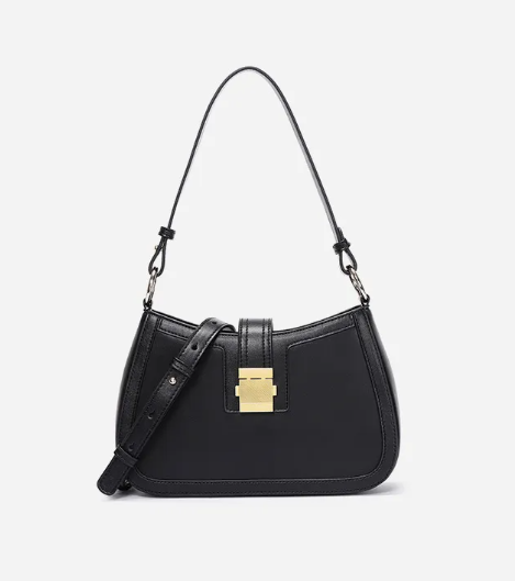The Foxhunt Bag