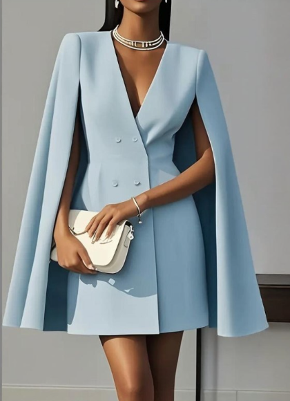 The Windsor Cape