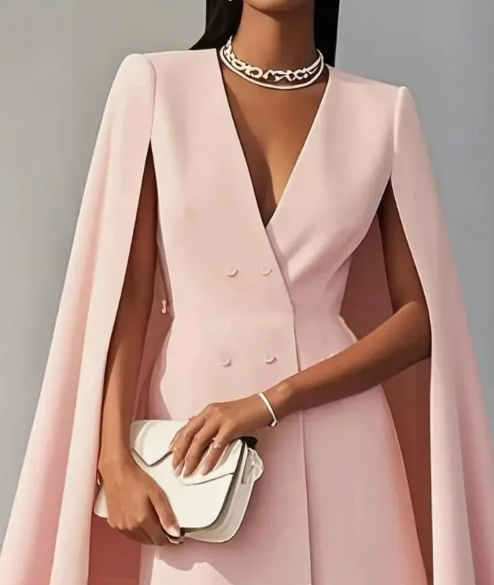 The Windsor Cape