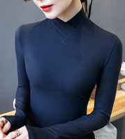 Side Reins Knit