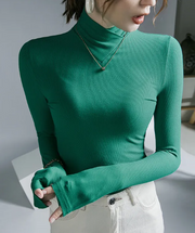 Side Reins Knit
