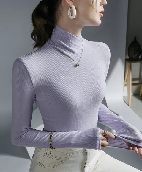 Side Reins Knit