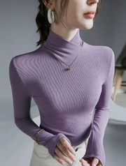 Side Reins Knit