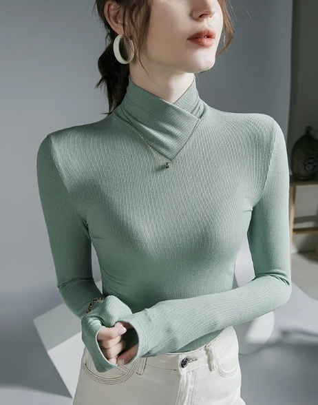 Side Reins Knit