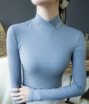 Side Reins Knit