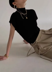 The Stewardess Shell