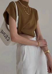 The Stewardess Shell