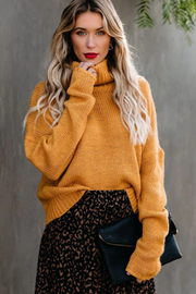 The Willow Turtleneck