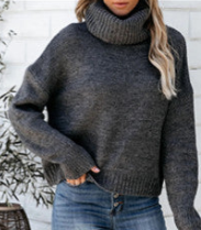 The Willow Turtleneck