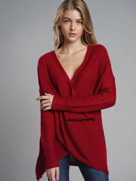The Montauk Drape
