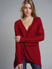 The Montauk Drape