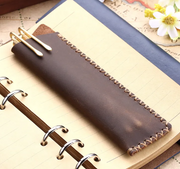 The Wayfarer Pen Case