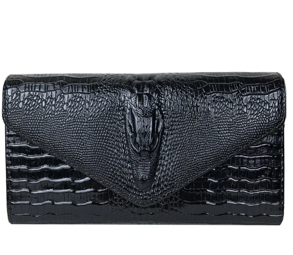 The Blackthorn Clutch